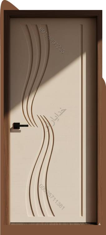 K_216_M7 - مدرن